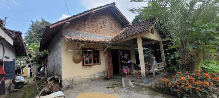 Foto Rumah 0% WARSINEM